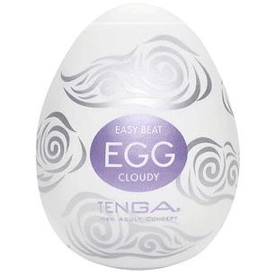 TENGA CLOUDY