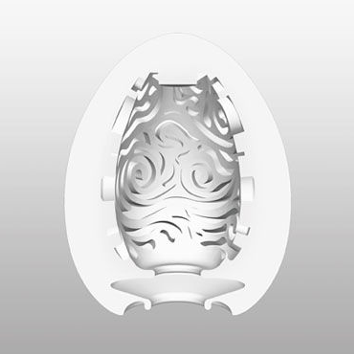 TENGA CLOUDY 3