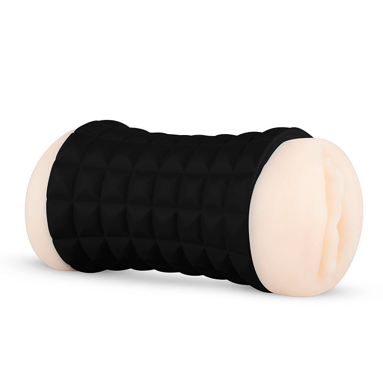 DOUBLE GUMY MASTURBATOR 5