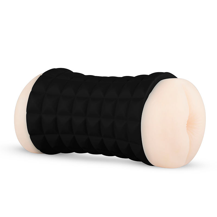 DOUBLE GUMY MASTURBATOR 6