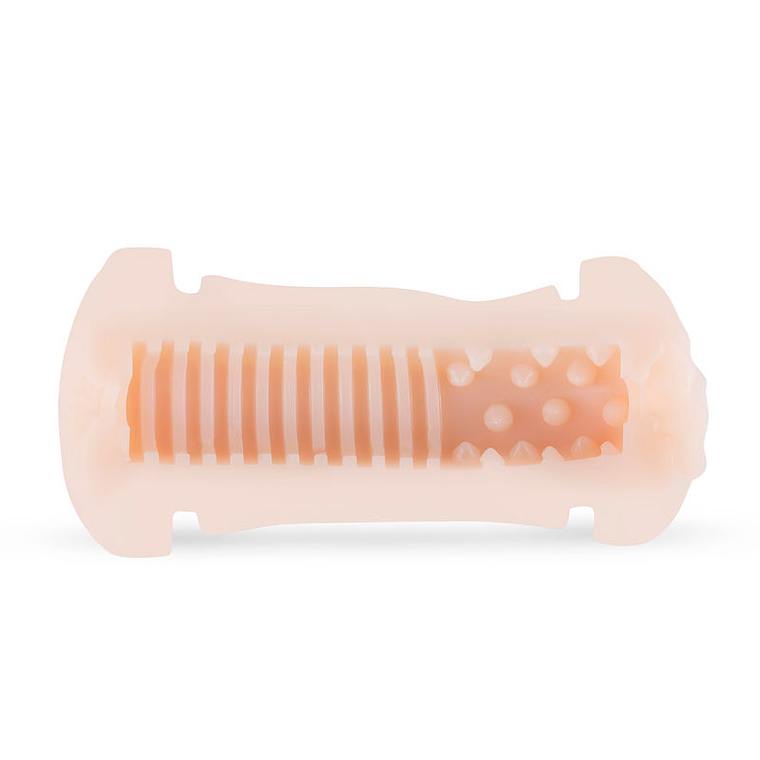 DOUBLE GUMY MASTURBATOR 8