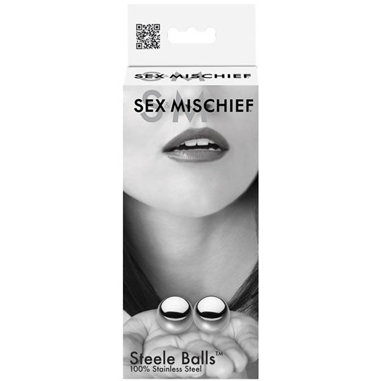 BEN- WA-BALLS SEXMIS 1