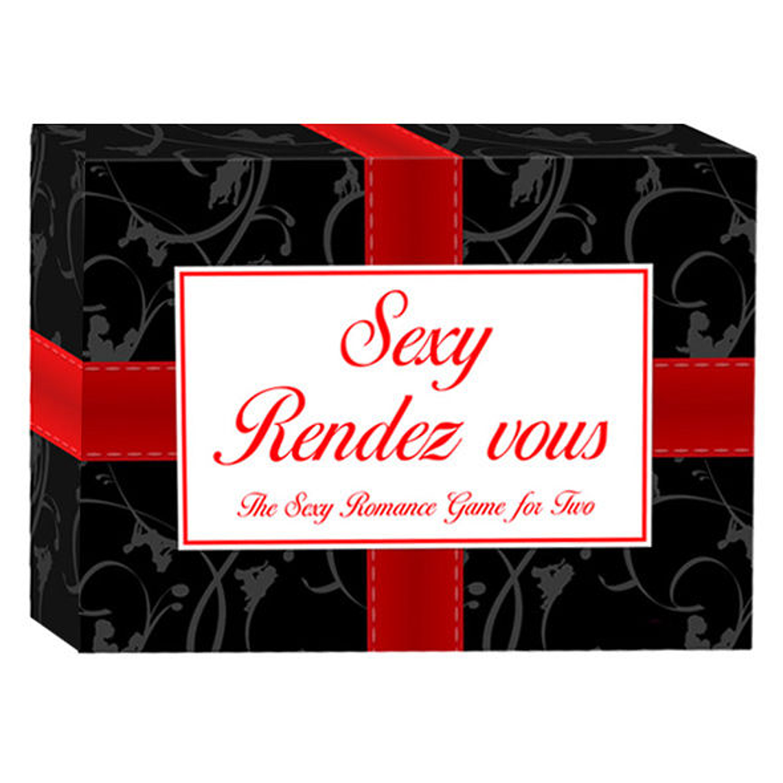 SEXY RENDEZ VOUS JOGO PARA DOIS 2