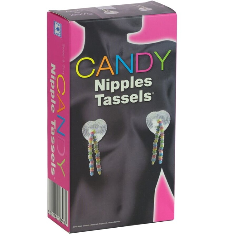 CANDY NIPPLE TASSELS 1