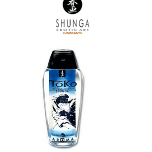 LUBRIFICANTE FRUTAS EXÓTICAS