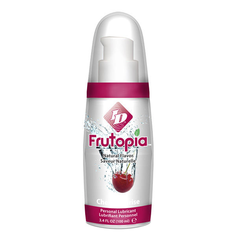 FRUTOPIA CEREJA 1