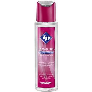 LUBRIFICANTE PRAZER EXCITANTE 65 ML