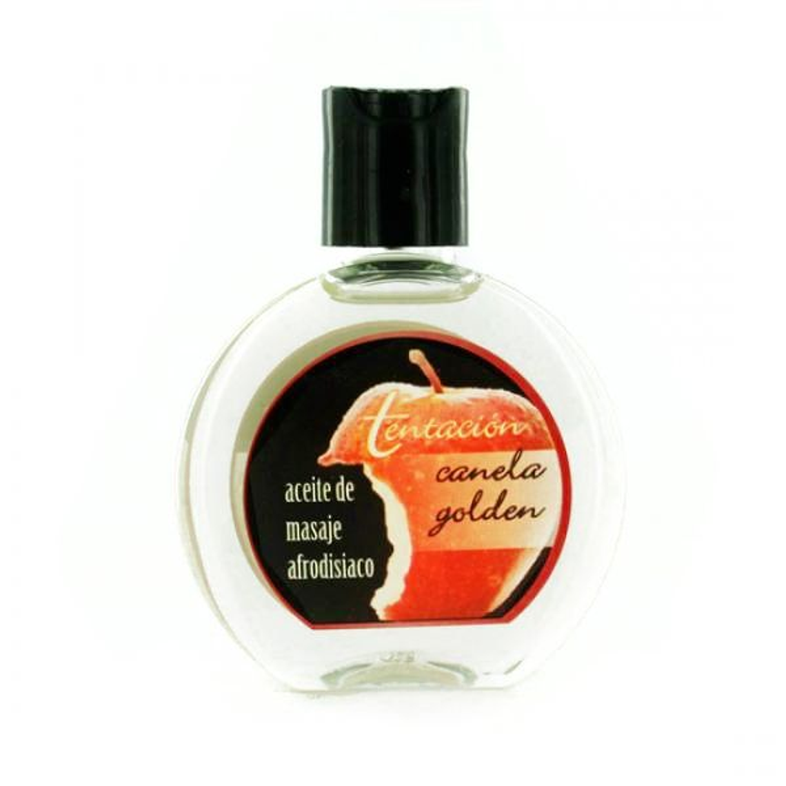 ÓLEO AFRODISÍACO 1