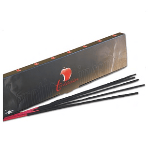 INCENSO ERÓTICO DE  CANELA COM FEROMONAS 