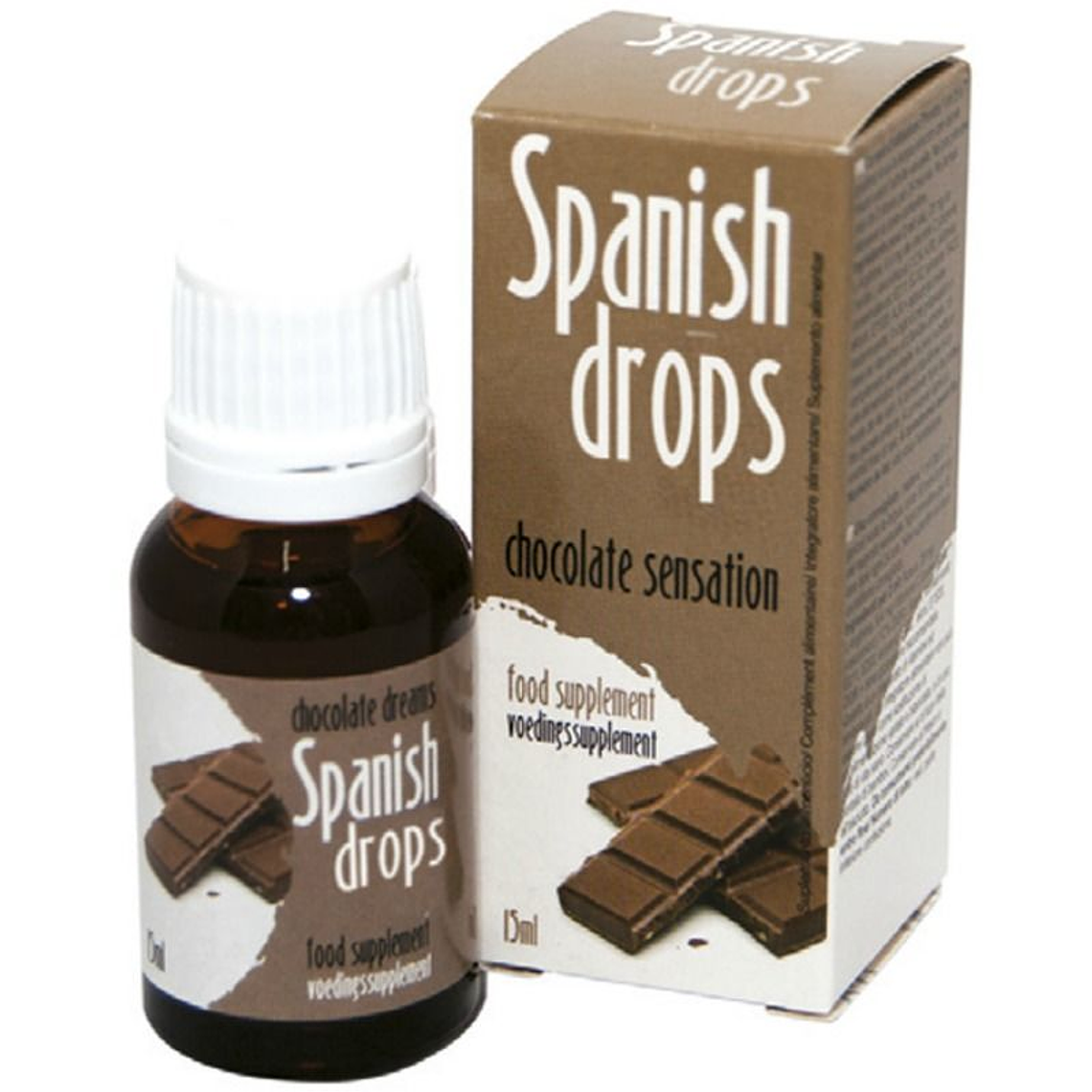 ESTIMULANTE CHOCOLATE 1