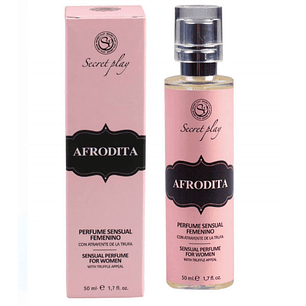 AFRODITA PERFUME SENSUAL