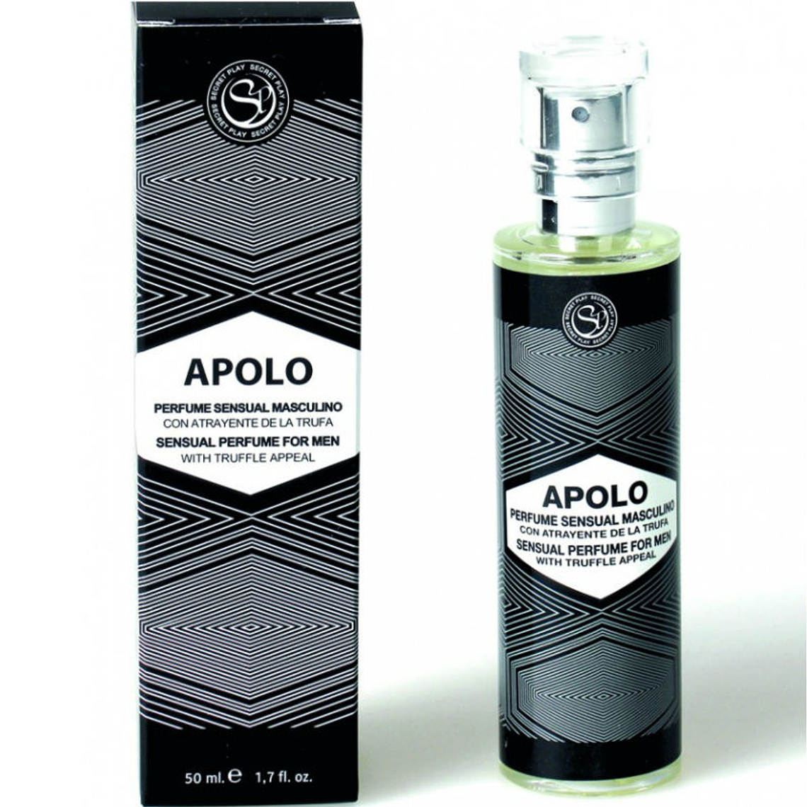 APOLO  1
