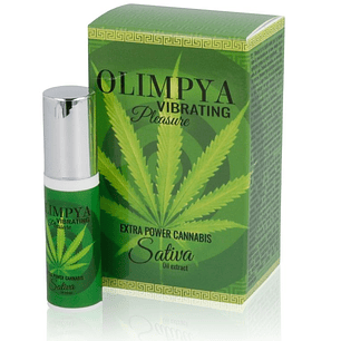 OLIMPYA CANNABIS SATIVA
