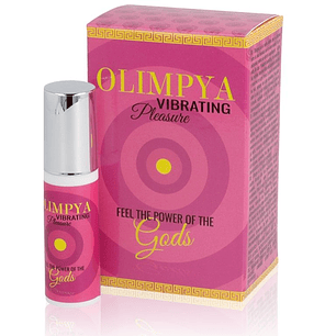 OLIMPYA PLEASURE