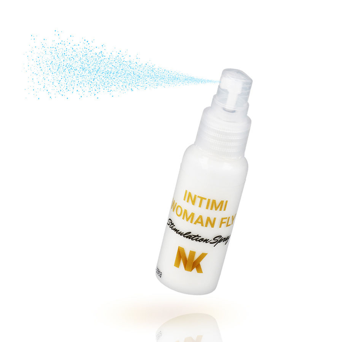 WOMANFLY AUMENTADOR DE ORGASMO FEMININO 3