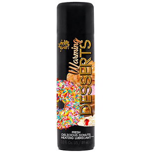 LUBRIFICANTE DONUTS 89 ML