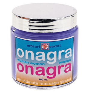 GEL ONAGRA POTENCIADOR ORGASMIC 