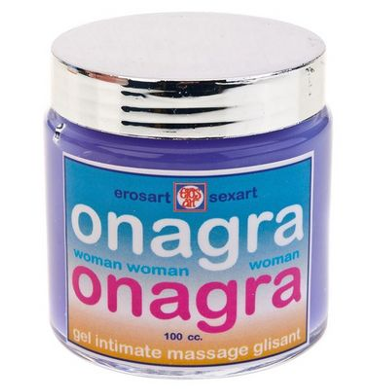 GEL ONAGRA POTENCIADOR ORGASMIC  1