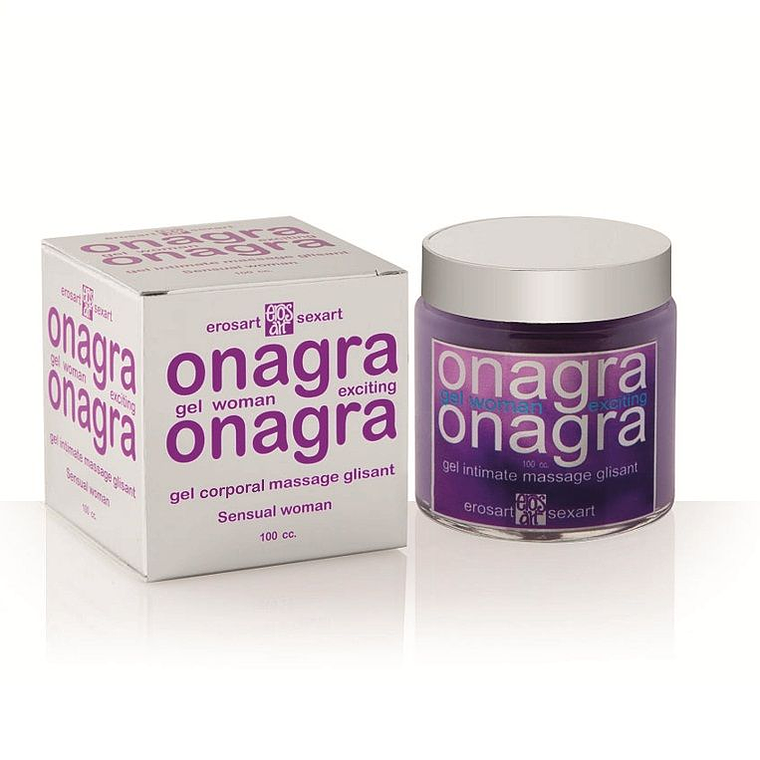 GEL ONAGRA POTENCIADOR ORGASMIC  3