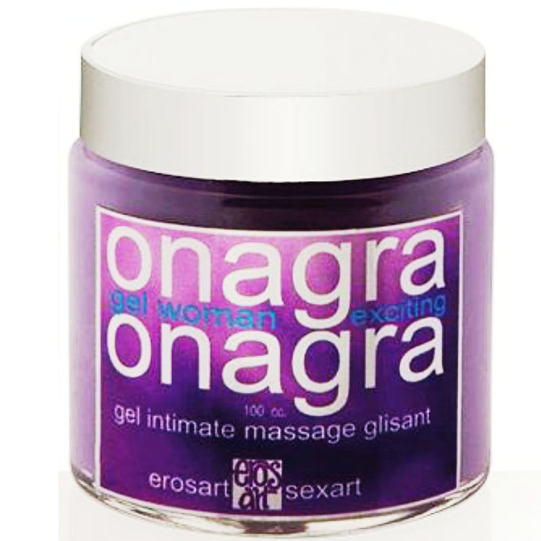 GEL ONAGRA POTENCIADOR ORGASMIC  4
