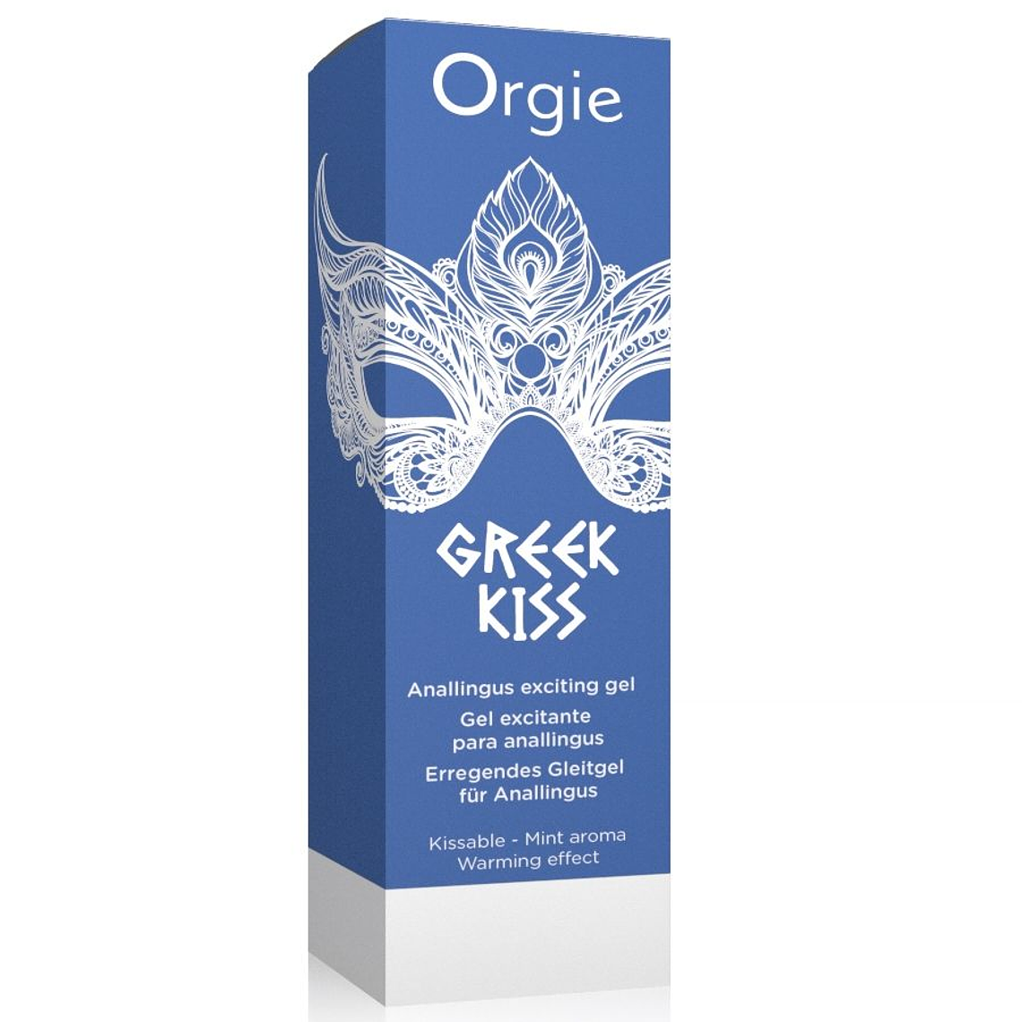 GEL ESTIMULANTE PARA ANALINGUS 50 ML 2