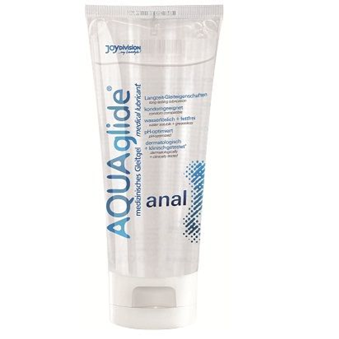 AQUAGLIDE ANAL 1