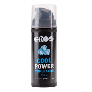 EROS COOL POWER GEL ESTIMULANTE