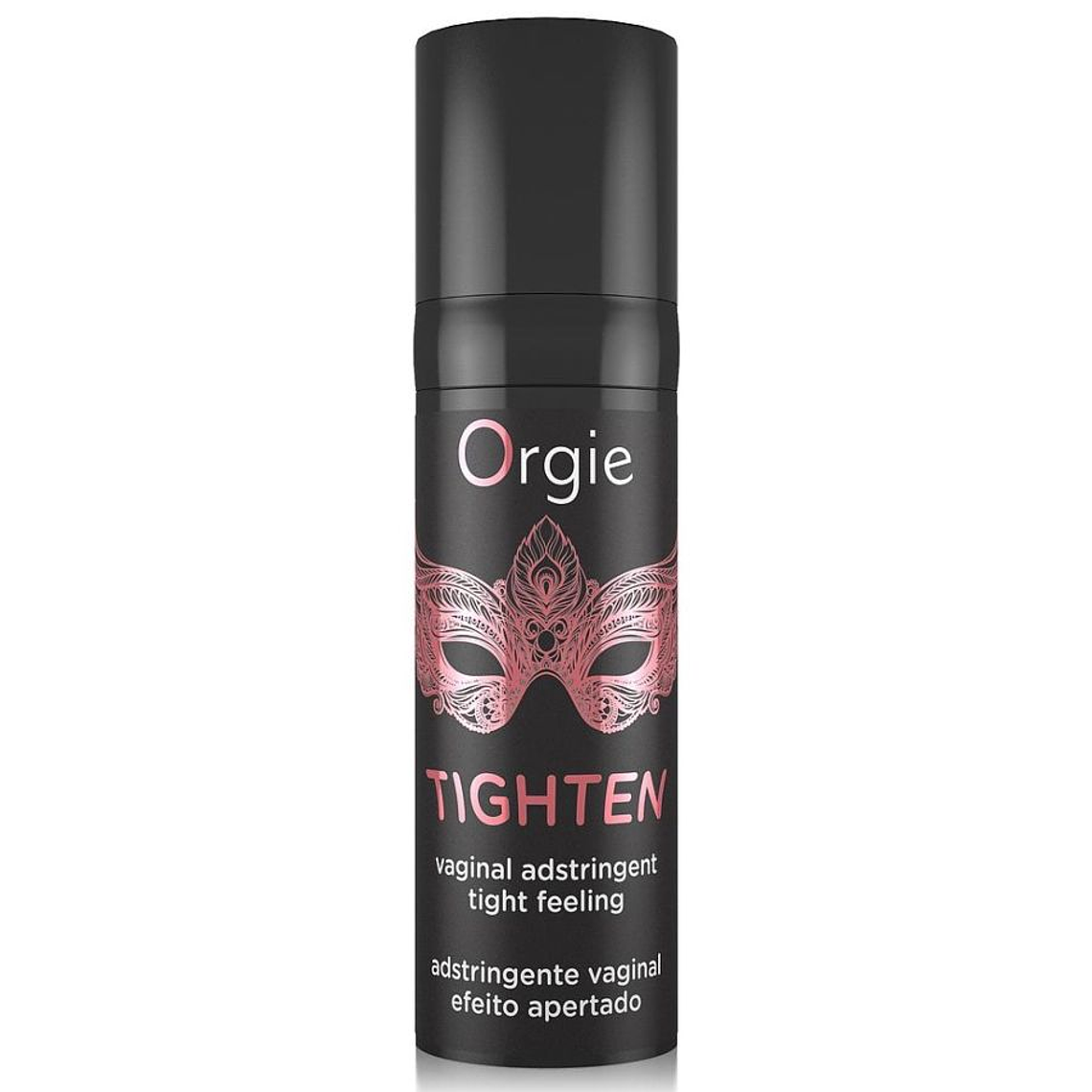 ORGIE TIGHTEN  1