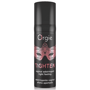 ORGIE TIGHTEN 