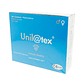 UNILATEX - PRESERVATIVOS 144 UDS - Thumbnail 1