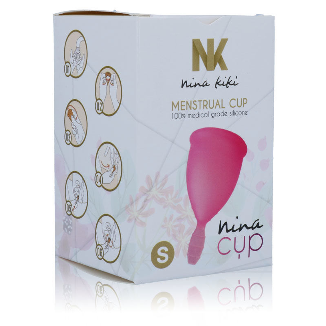 NINA CUP 2