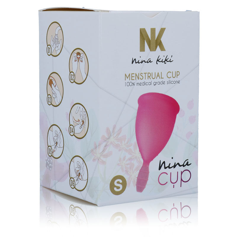 NINA CUP 2