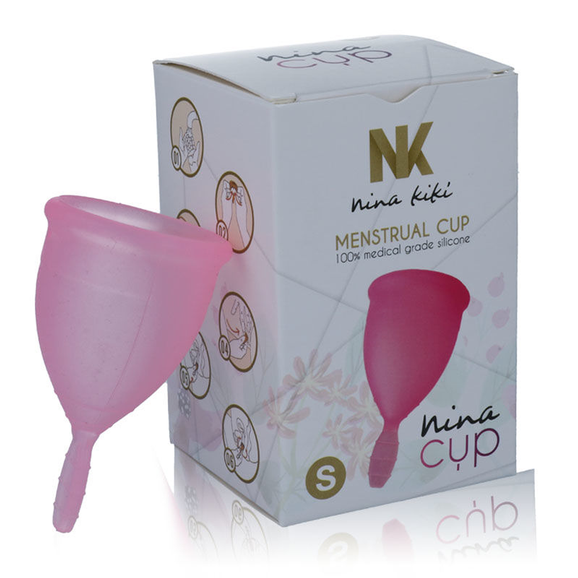 NINA CUP 1