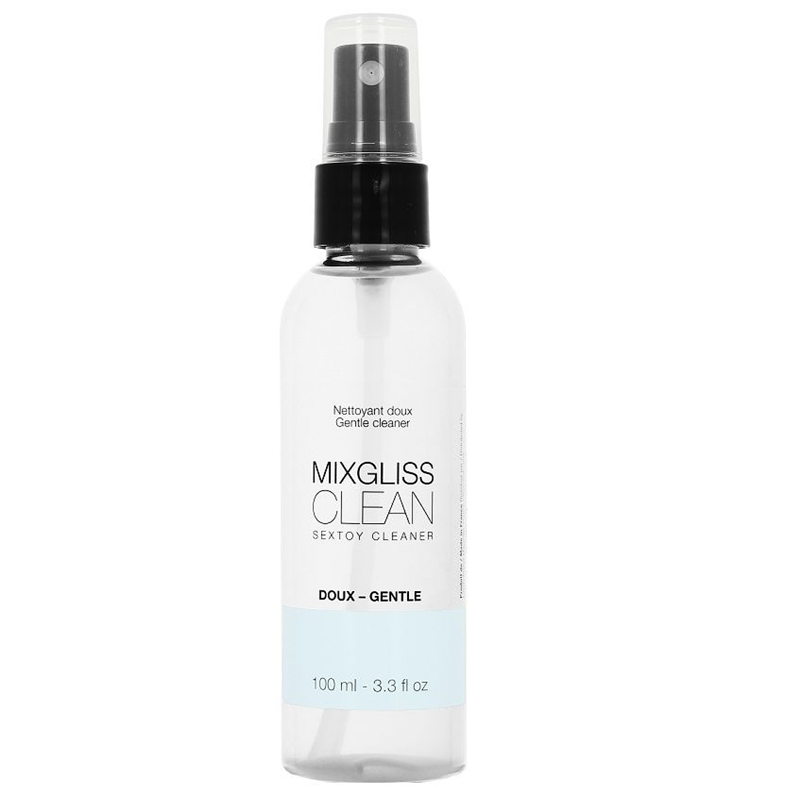 MIXGLISS TOY CLEANER 100 ML 1
