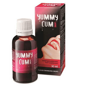 YUMMY CUM SEMEN