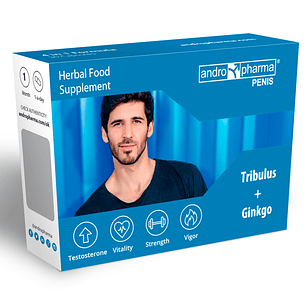 SUPLEMENTO DE ALARGAMENTO PARA PENIS