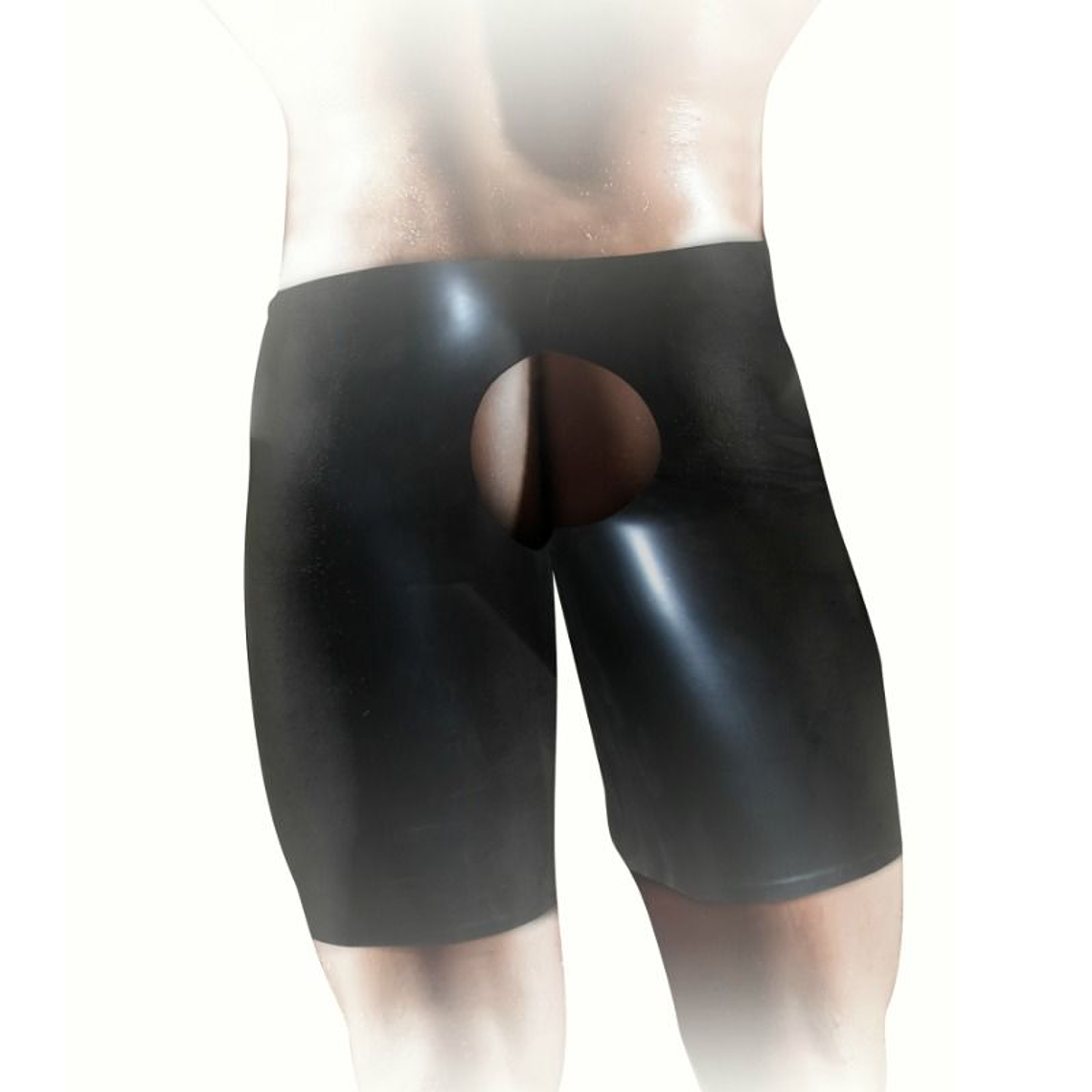 FISTIT - CALÇÕES UNISEX  LATÉX 1