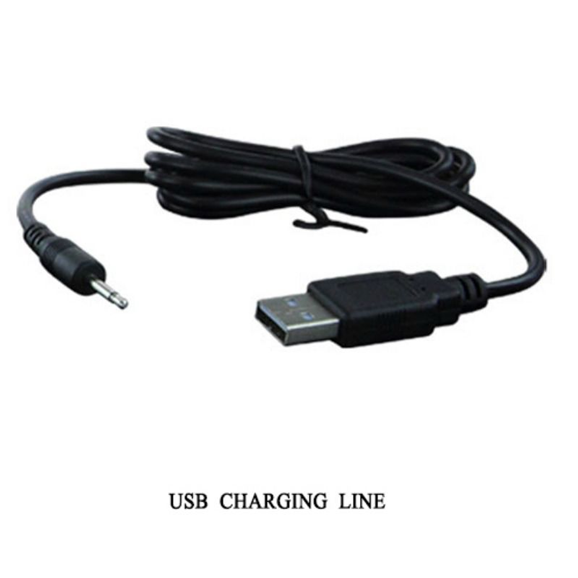 VIBRADOR SHOCK FUN 7