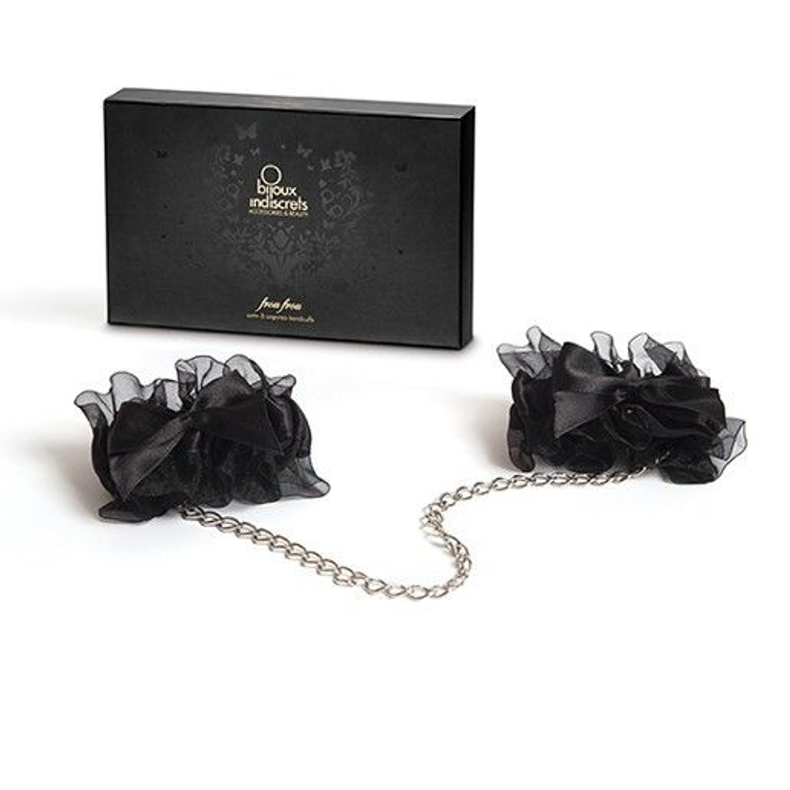 ALGEMAS FROU FROU  4