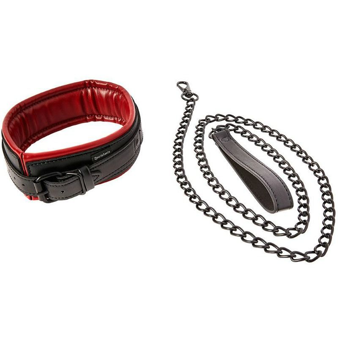 COLEIRA SPORTSHEETS  2