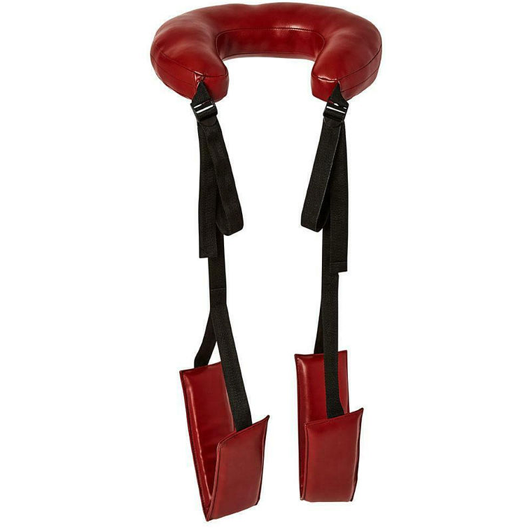  RESTRIÇÃO DE PERNAS 2