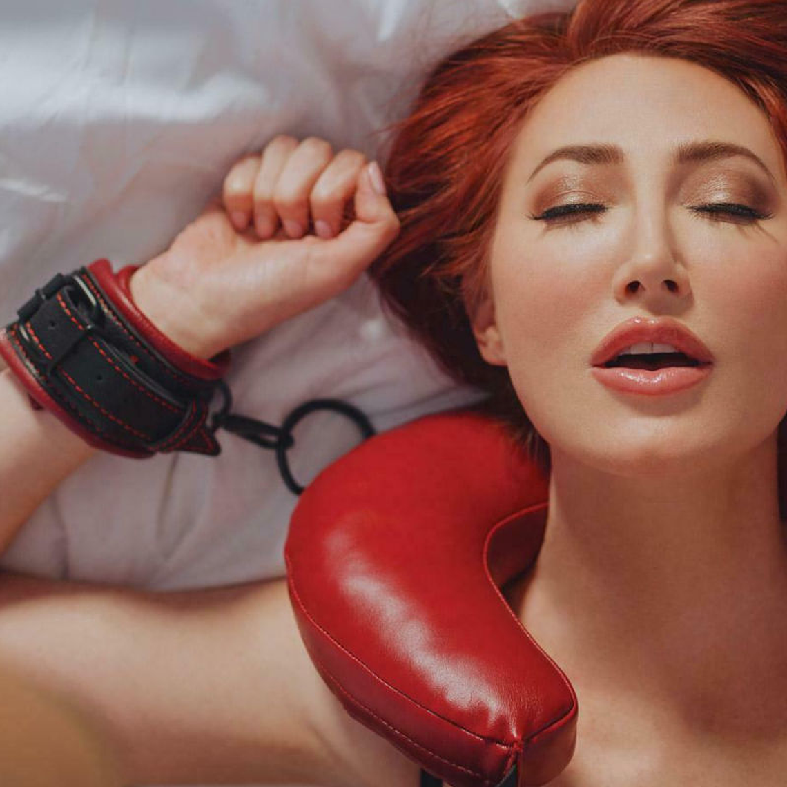  RESTRIÇÃO DE PERNAS 3