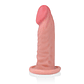TIGER DILDO REALISTA 14CM - Thumbnail 2