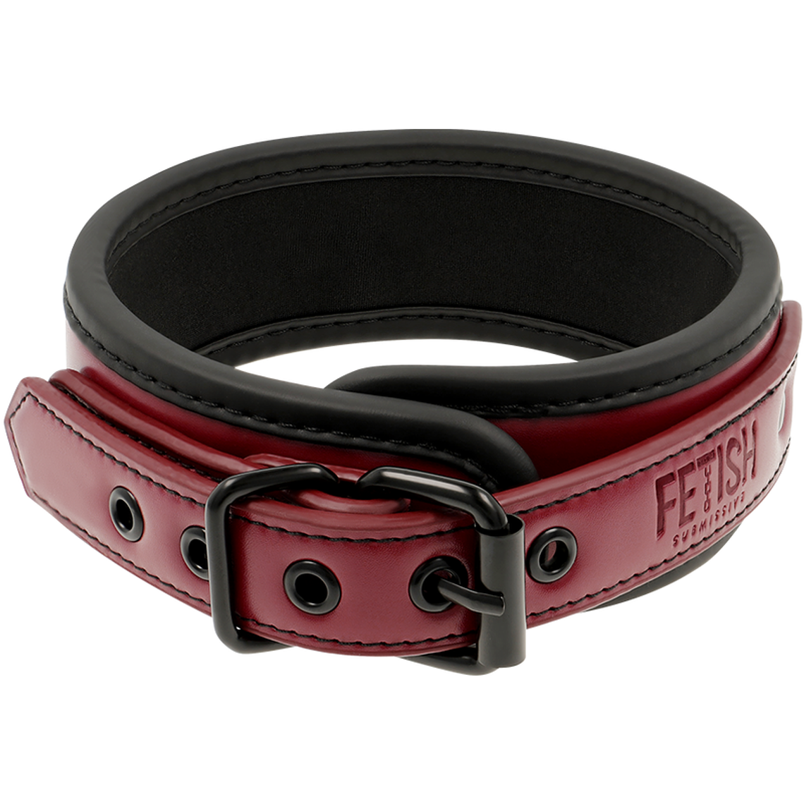 COLEIRA SUBMISSIVE COM TRELA 3