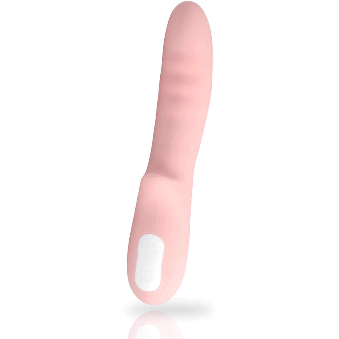 MIA PISA VIBRATOR PINK 2