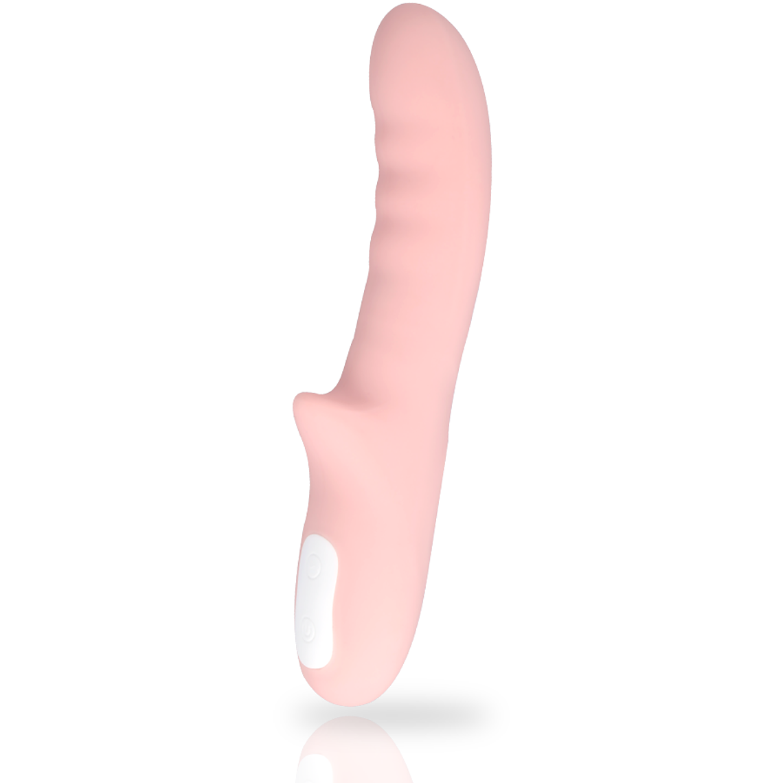 MIA PISA VIBRATOR PINK 3