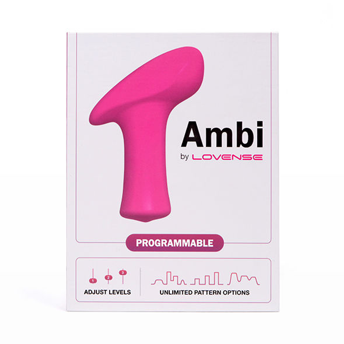 AMBI VIBRATOR APP LOVENSE  4