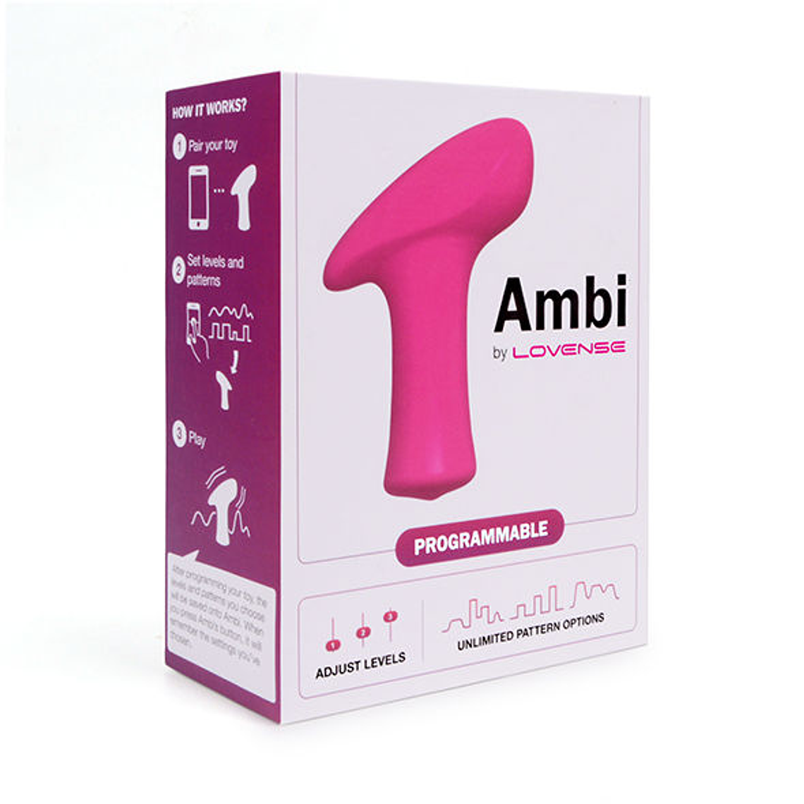 AMBI VIBRATOR APP LOVENSE  6