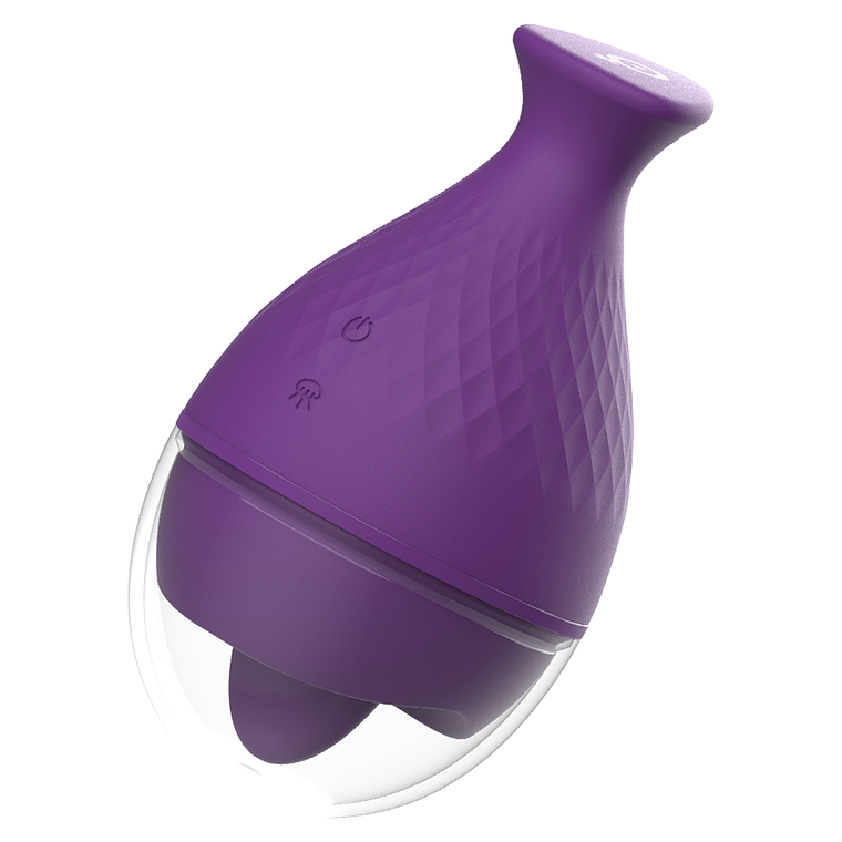 VIBRADOR REWOLINGO 2