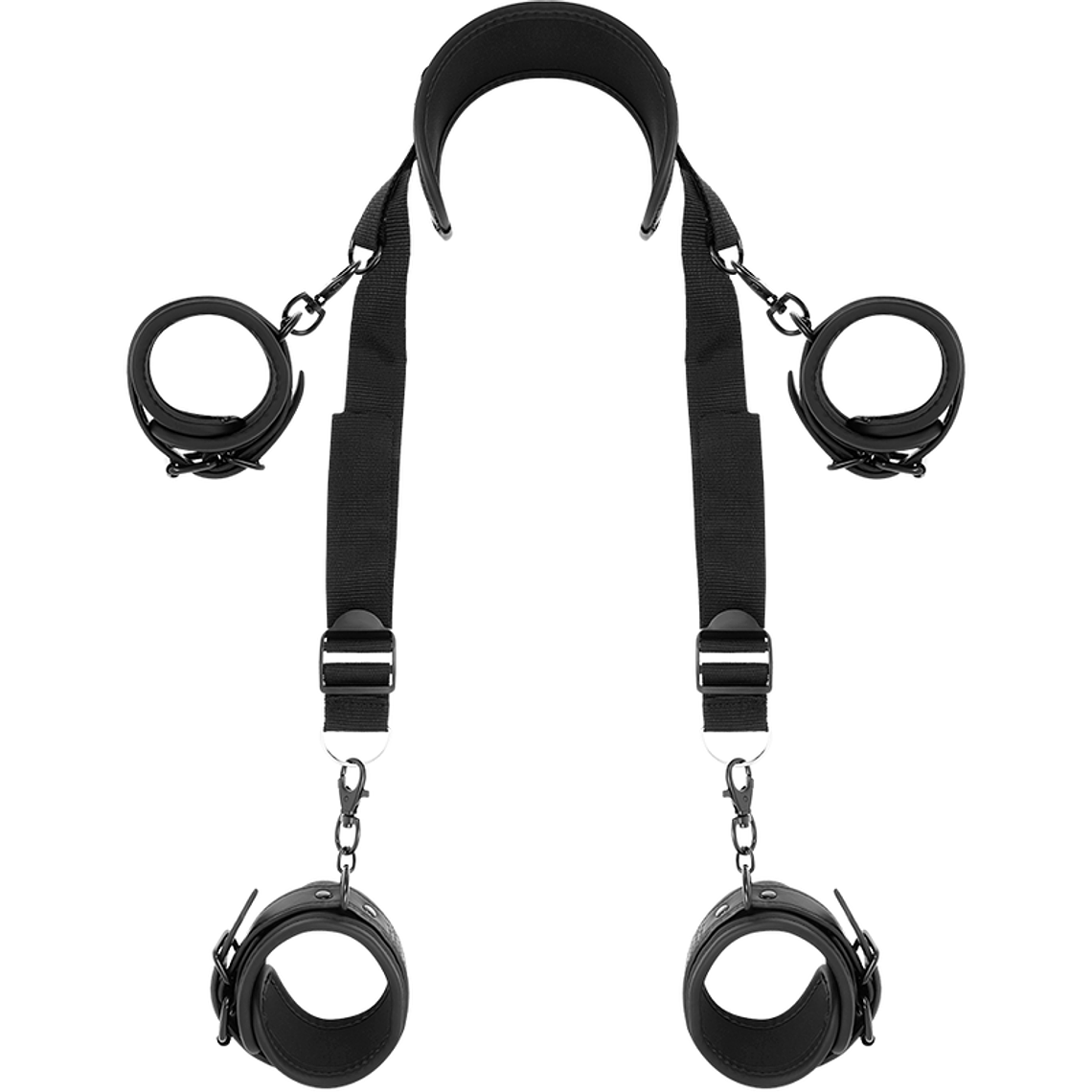 ACESSÓRIO DE RESTRIÇÃO BONDAGE 1